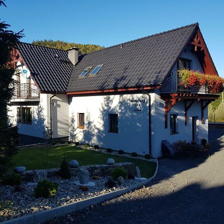 Adusiowka Apartment Stronie Slaskie Exterior photo